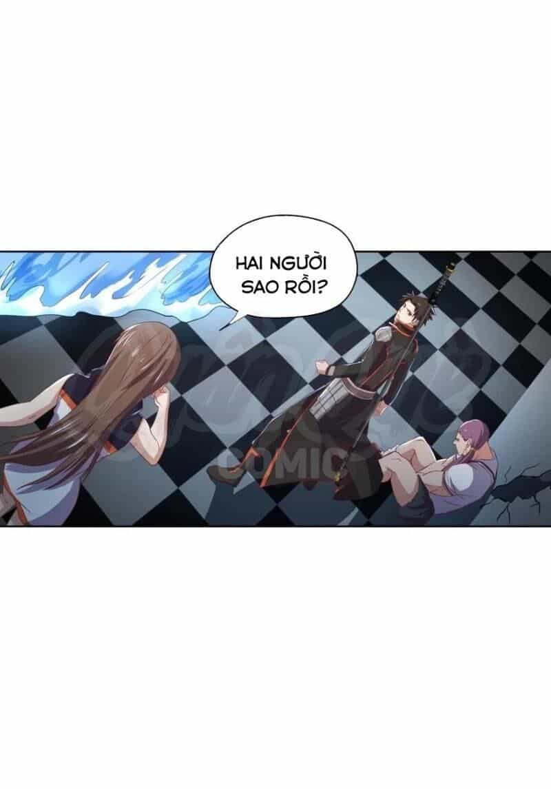 Trọng Sinh Đại Ngoạn Gia - Chương 77 - ảnh 11