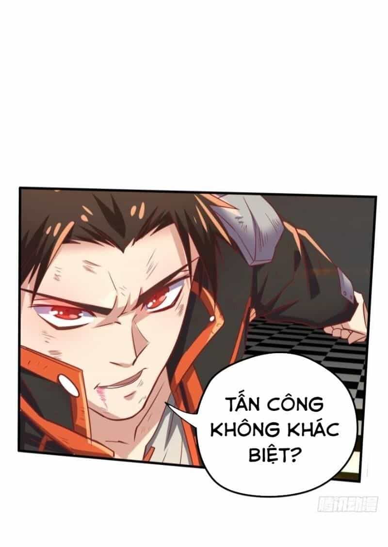 Trọng Sinh Đại Ngoạn Gia - Chương 77 - ảnh 21
