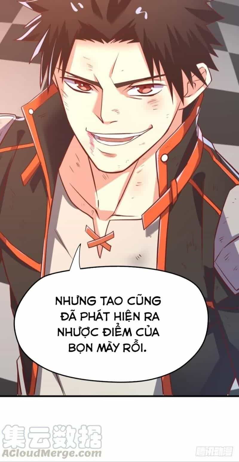 Trọng Sinh Đại Ngoạn Gia - Chương 77 - ảnh 30