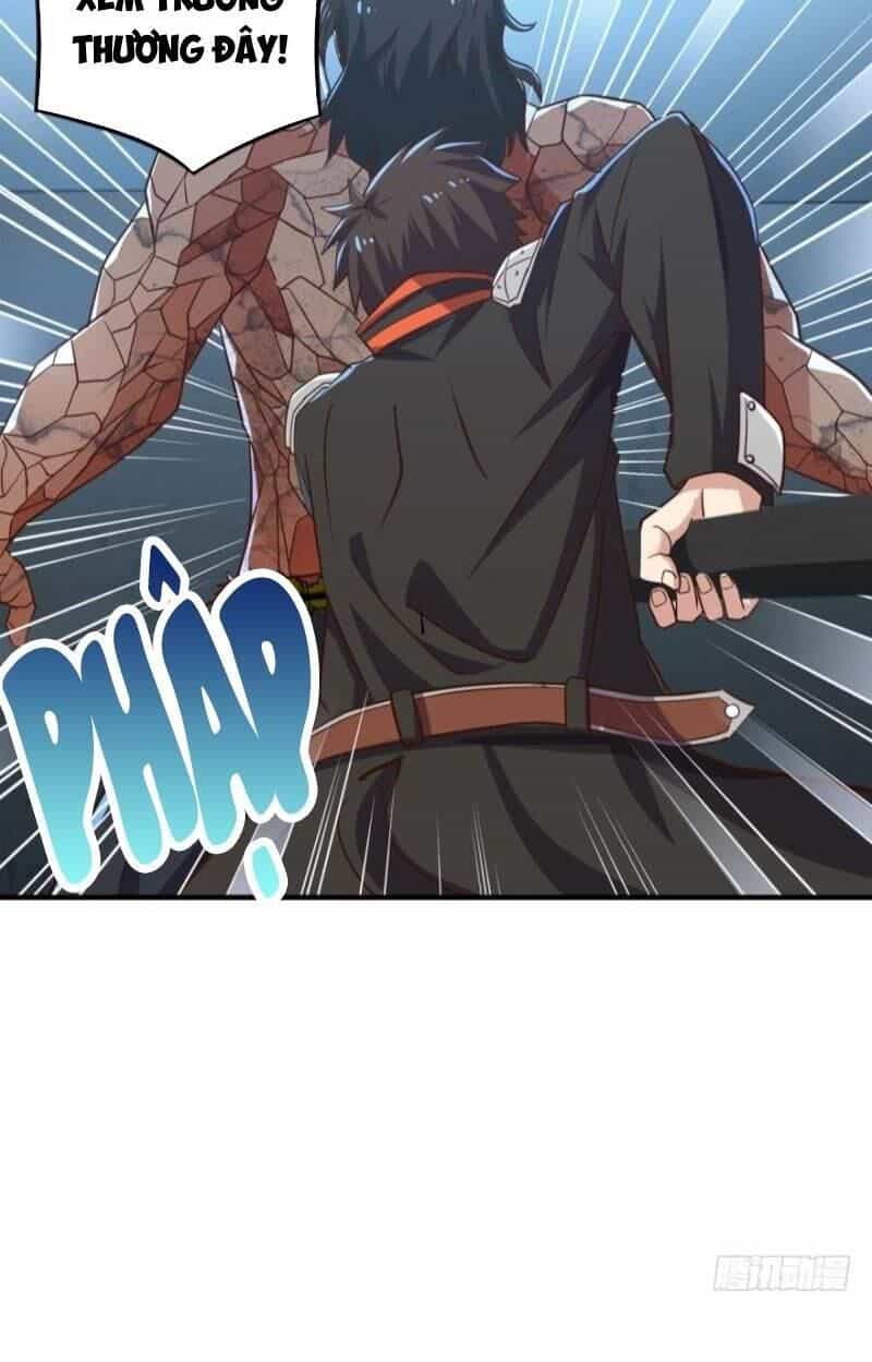 Trọng Sinh Đại Ngoạn Gia - Chương 78 - ảnh 30