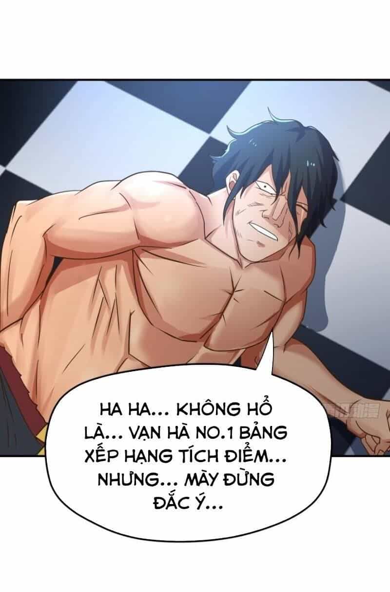 Trọng Sinh Đại Ngoạn Gia - Chương 79 - ảnh 9