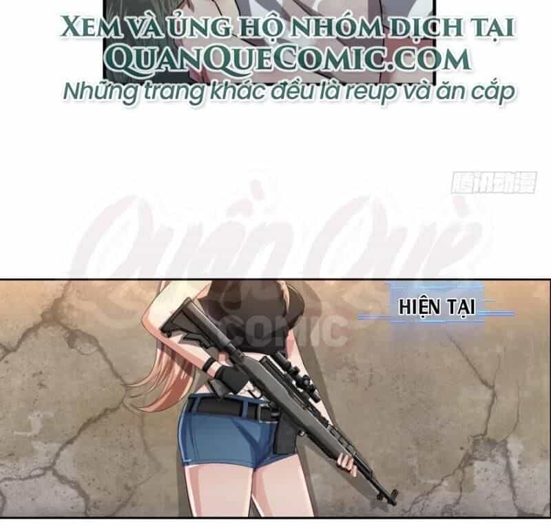 Trọng Sinh Đại Ngoạn Gia - Chương 8 - ảnh 14