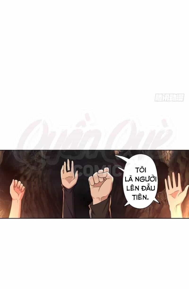 Trọng Sinh Đại Ngoạn Gia - Chương 81 - ảnh 23