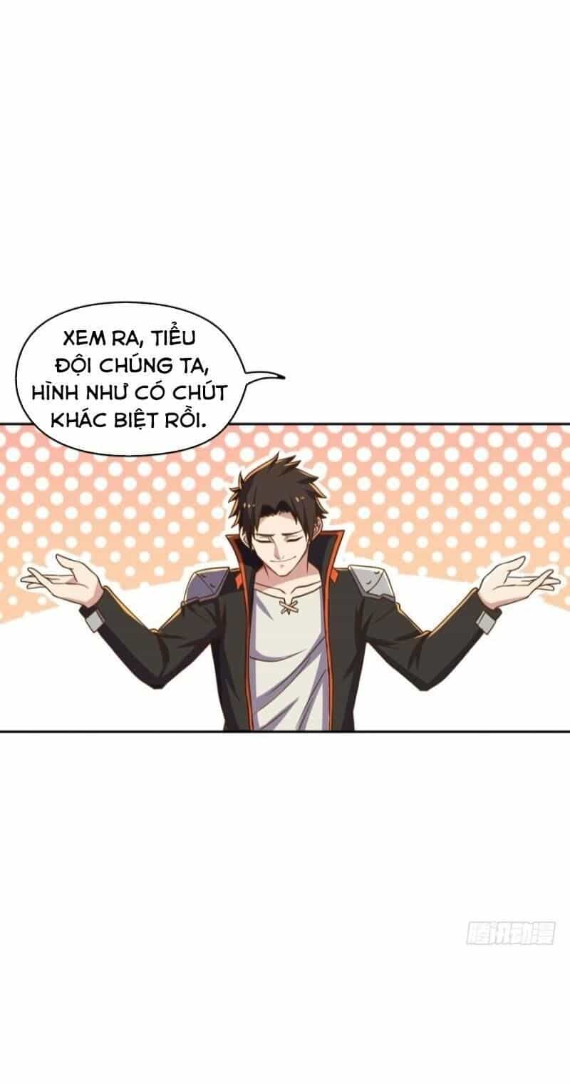 Trọng Sinh Đại Ngoạn Gia - Chương 81 - ảnh 25