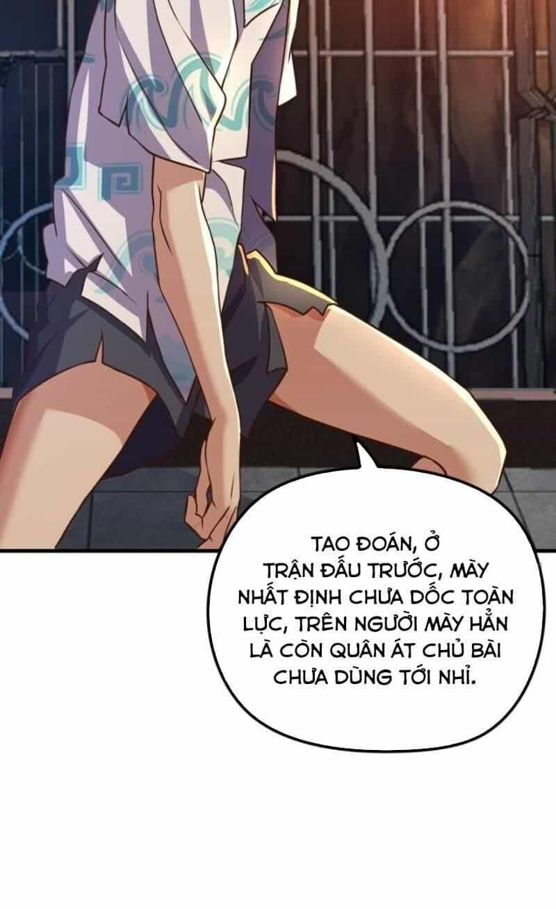 Trọng Sinh Đại Ngoạn Gia - Chương 82 - ảnh 24
