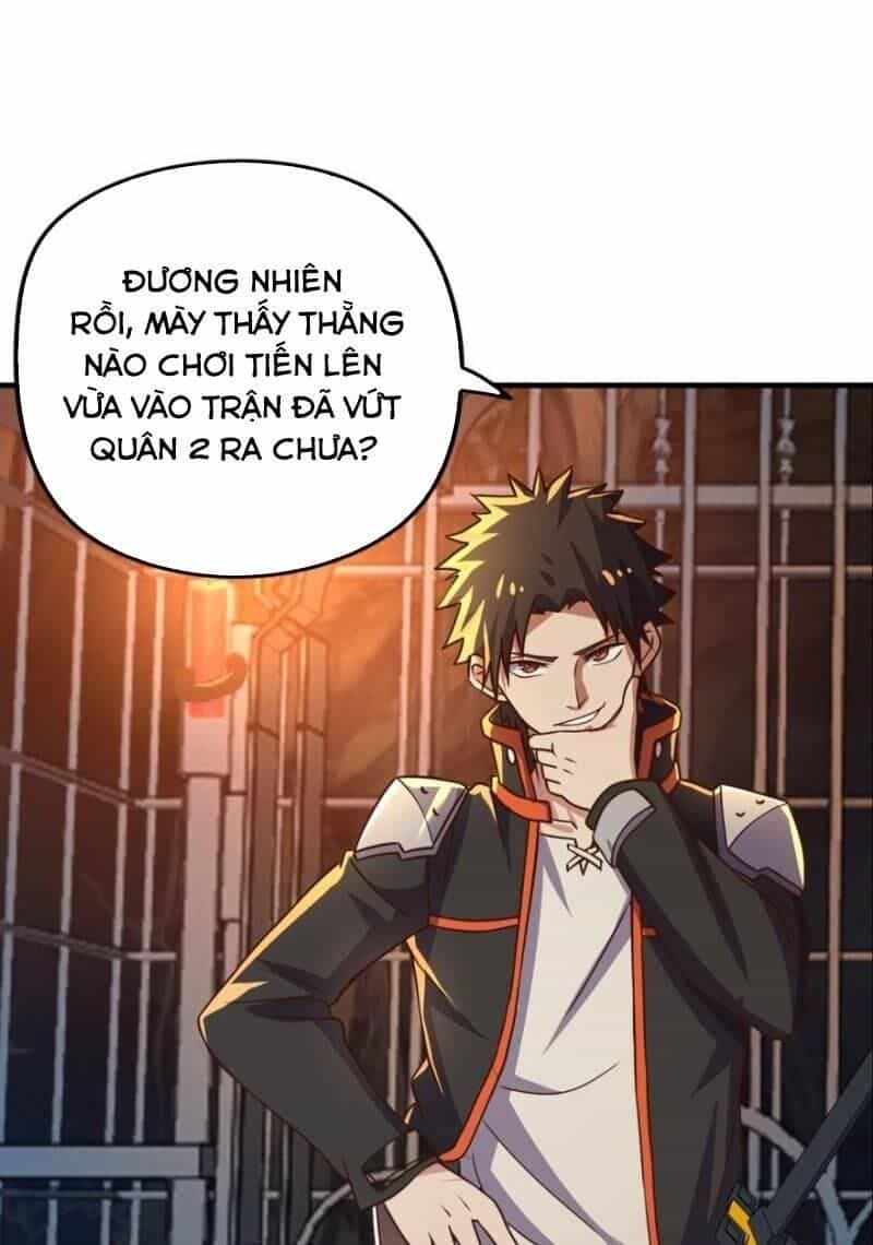 Trọng Sinh Đại Ngoạn Gia - Chương 82 - ảnh 25