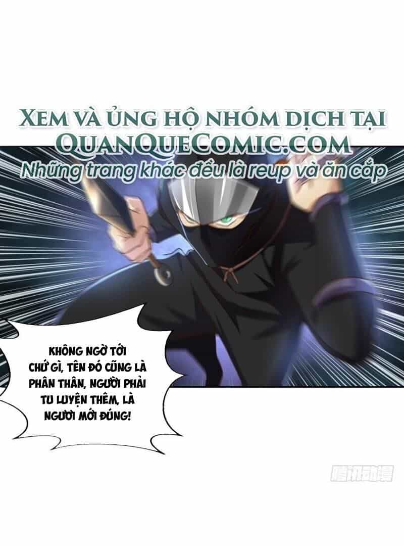 Trọng Sinh Đại Ngoạn Gia - Chương 82 - ảnh 3