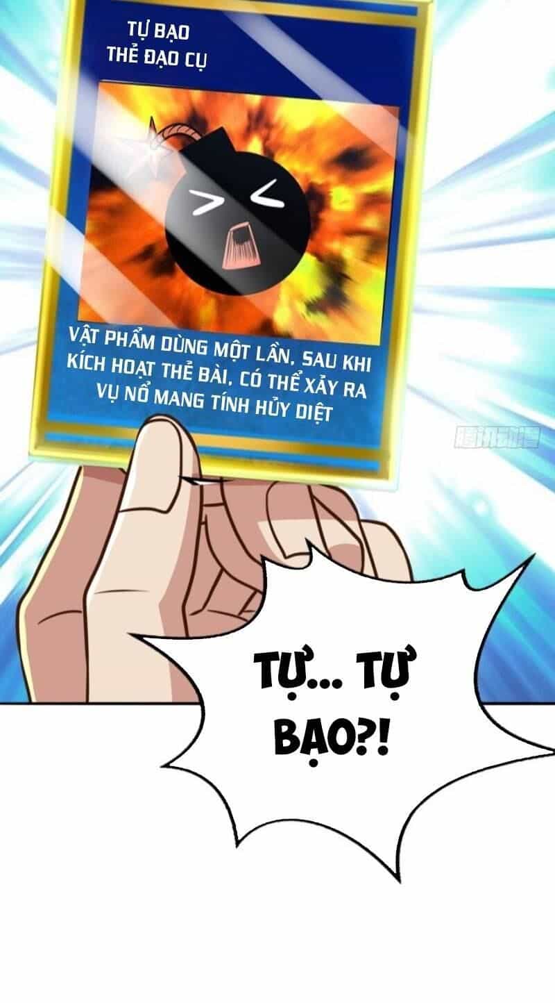 Trọng Sinh Đại Ngoạn Gia - Chương 82 - ảnh 36