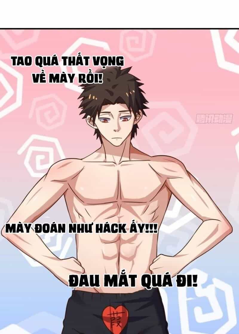 Trọng Sinh Đại Ngoạn Gia - Chương 83 - ảnh 37