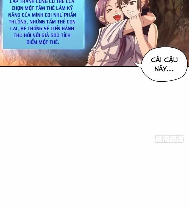 Trọng Sinh Đại Ngoạn Gia - Chương 85 - ảnh 36