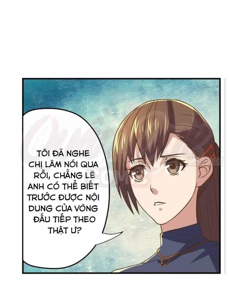 Trọng Sinh Đại Ngoạn Gia - Chương 86 - ảnh 20