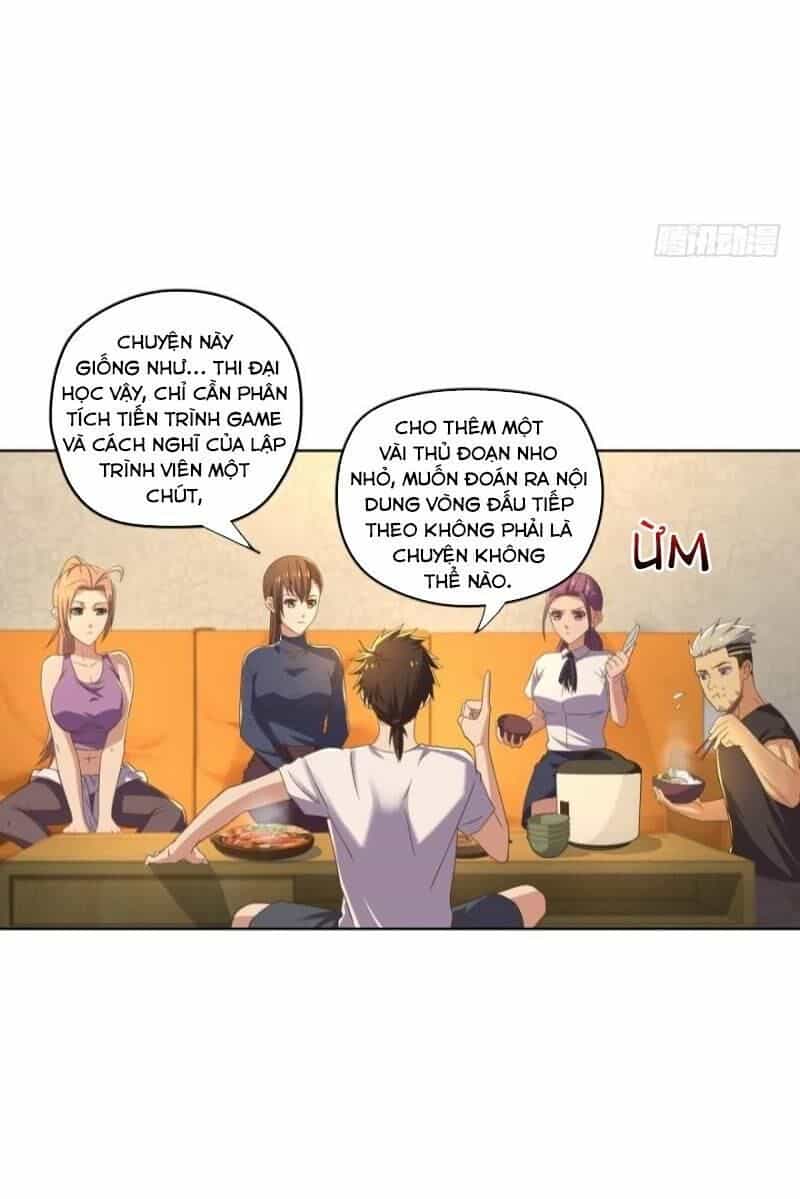 Trọng Sinh Đại Ngoạn Gia - Chương 86 - ảnh 22