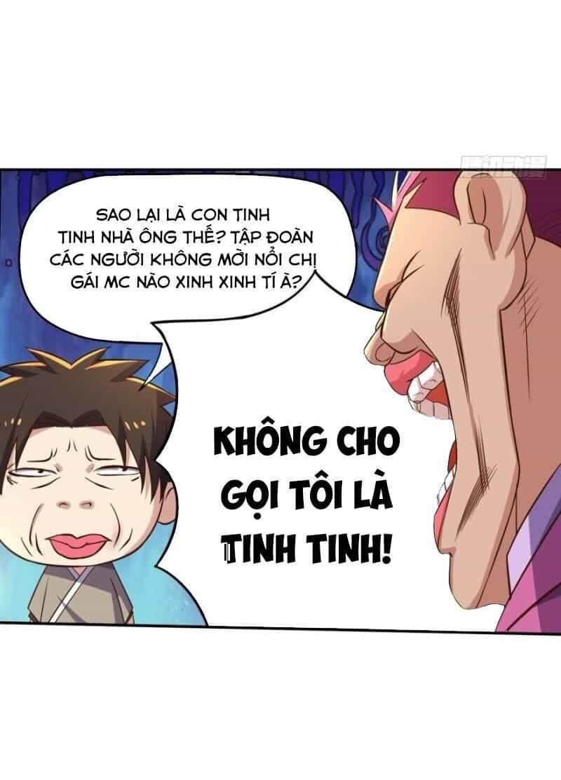 Trọng Sinh Đại Ngoạn Gia - Chương 86 - ảnh 36