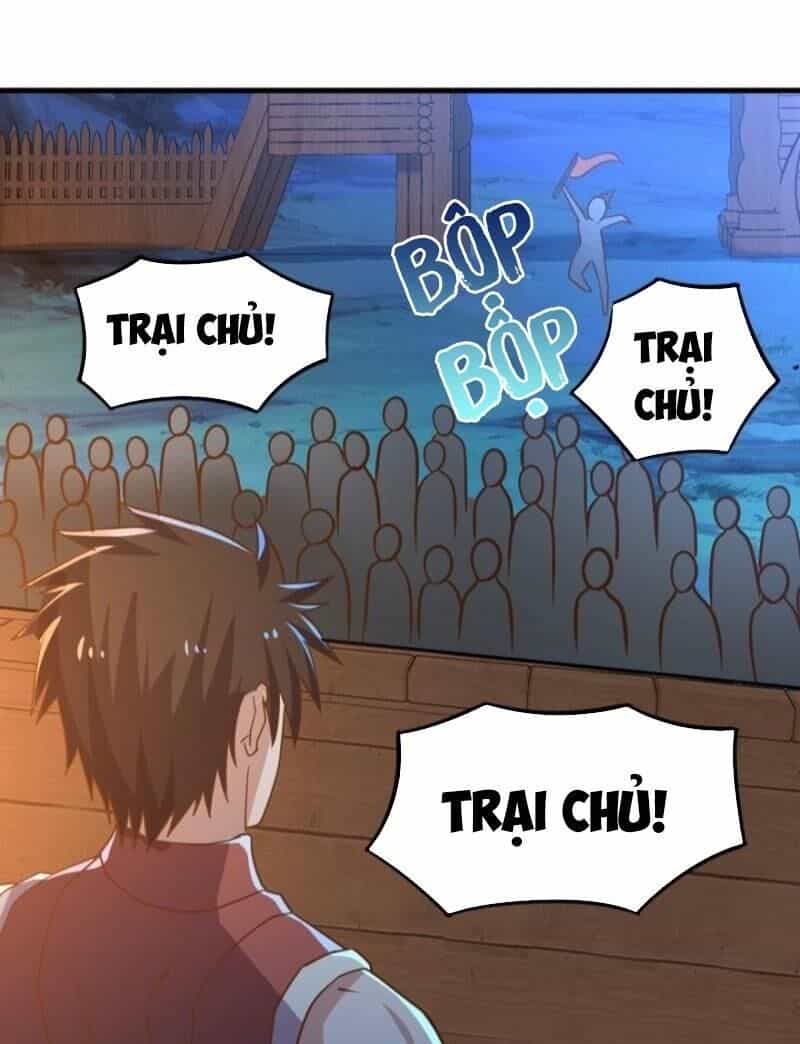 Trọng Sinh Đại Ngoạn Gia - Chương 88 - ảnh 19