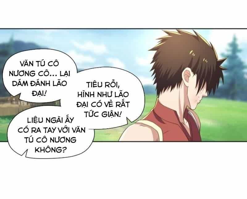 Trọng Sinh Đại Ngoạn Gia - Chương 90 - ảnh 27