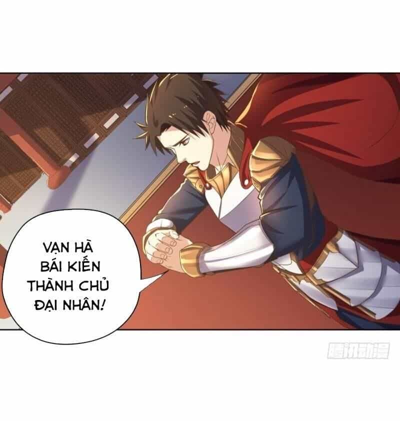 Trọng Sinh Đại Ngoạn Gia - Chương 90 - ảnh 36