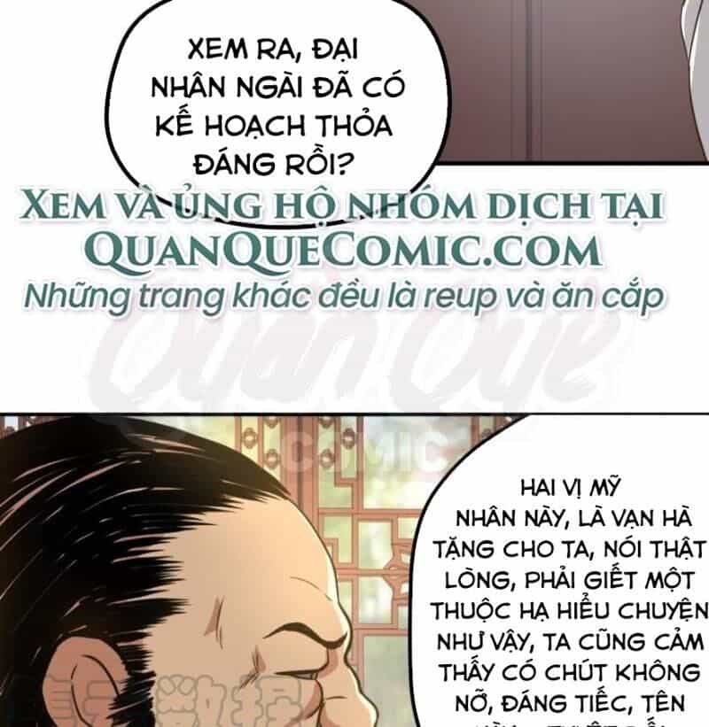 Trọng Sinh Đại Ngoạn Gia - Chương 91 - ảnh 2