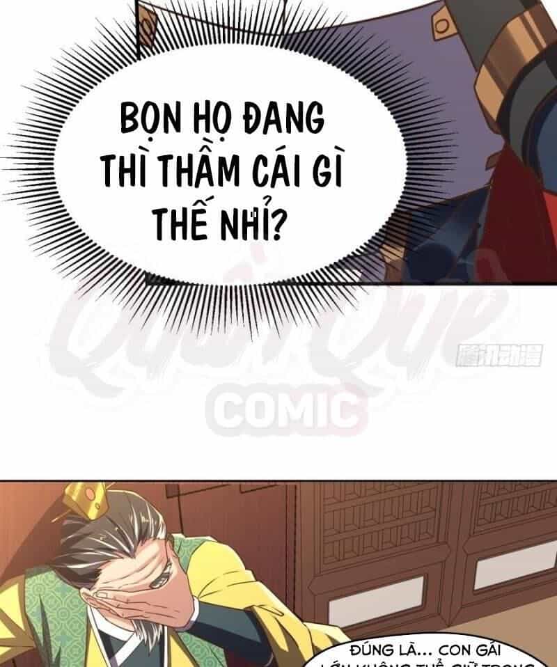Trọng Sinh Đại Ngoạn Gia - Chương 93 - ảnh 32