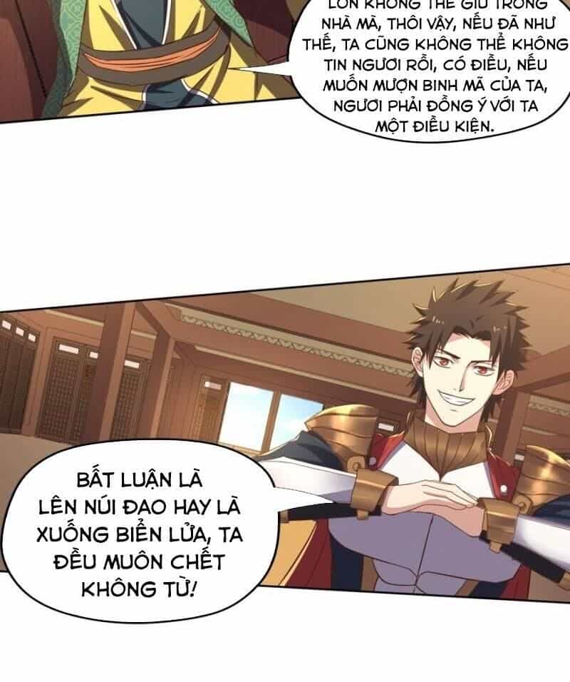 Trọng Sinh Đại Ngoạn Gia - Chương 93 - ảnh 33