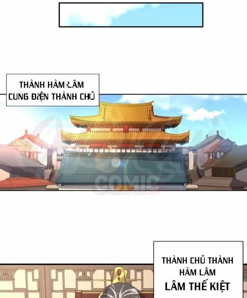 Trọng Sinh Đại Ngoạn Gia - Chương 93 - ảnh 5