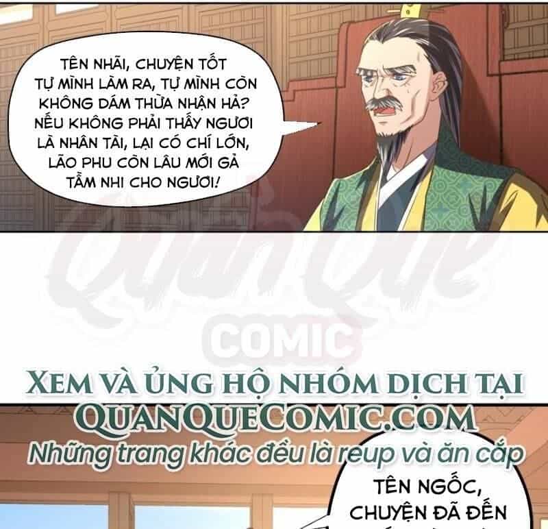Trọng Sinh Đại Ngoạn Gia - Chương 94 - ảnh 2