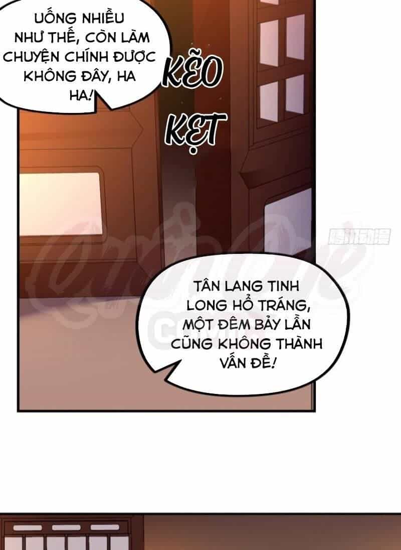 Trọng Sinh Đại Ngoạn Gia - Chương 94 - ảnh 26
