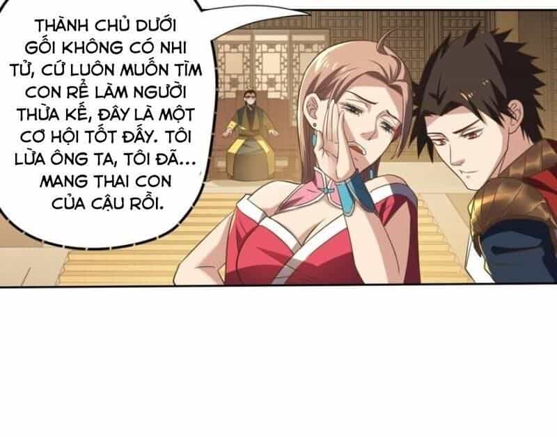 Trọng Sinh Đại Ngoạn Gia - Chương 94 - ảnh 6
