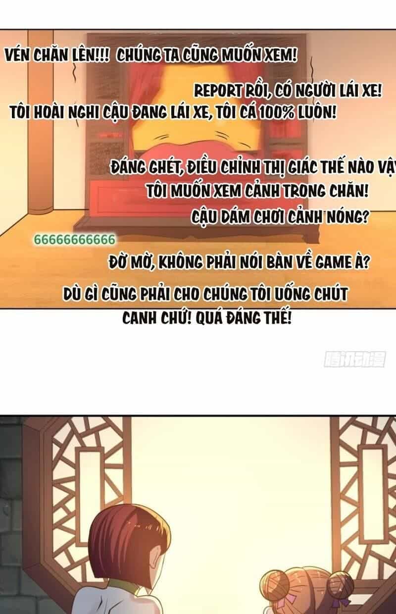 Trọng Sinh Đại Ngoạn Gia - Chương 95 - ảnh 10