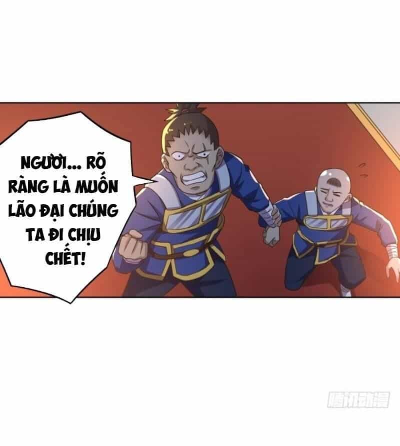 Trọng Sinh Đại Ngoạn Gia - Chương 95 - ảnh 19