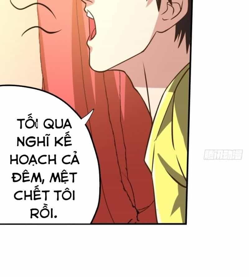 Trọng Sinh Đại Ngoạn Gia - Chương 95 - ảnh 39