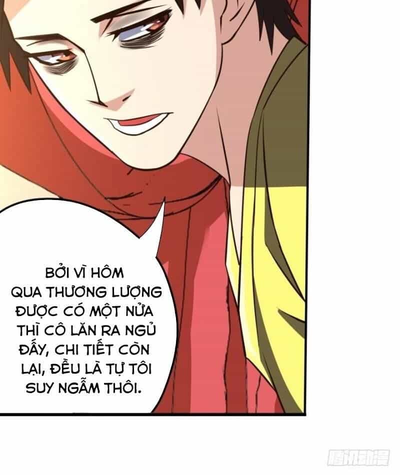Trọng Sinh Đại Ngoạn Gia - Chương 95 - ảnh 42