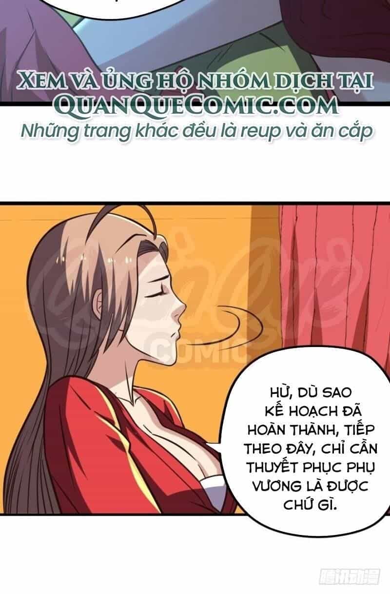 Trọng Sinh Đại Ngoạn Gia - Chương 95 - ảnh 44