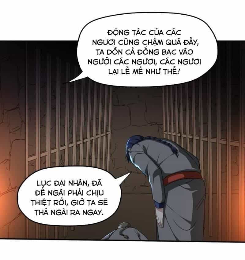 Trọng Sinh Đại Ngoạn Gia - Chương 98 - ảnh 25