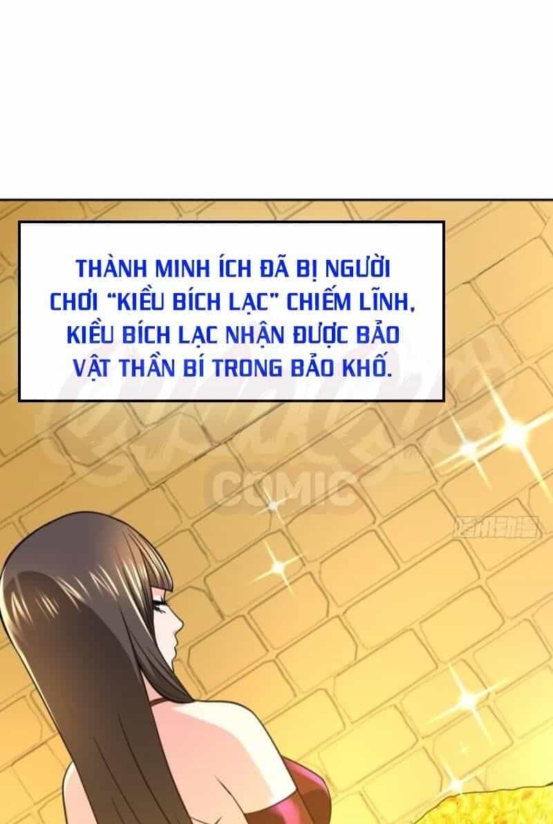 Trọng Sinh Đại Ngoạn Gia - Chương 98 - ảnh 29