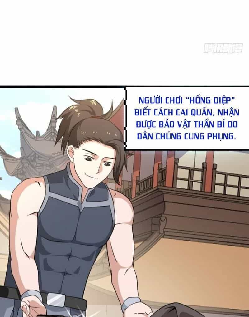 Trọng Sinh Đại Ngoạn Gia - Chương 98 - ảnh 31