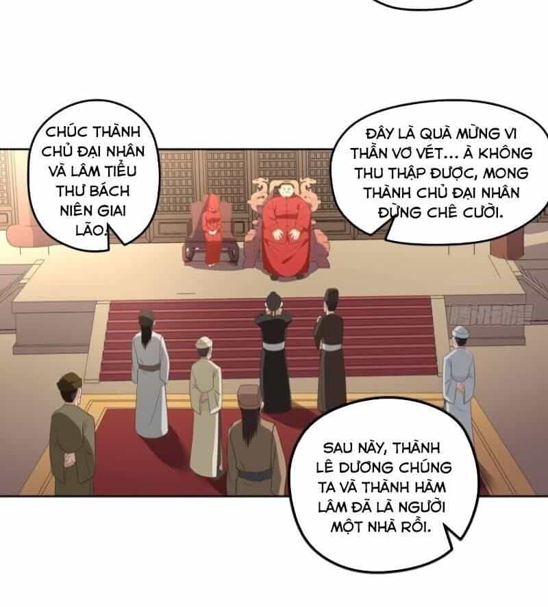 Trọng Sinh Đại Ngoạn Gia - Chương 98 - ảnh 36
