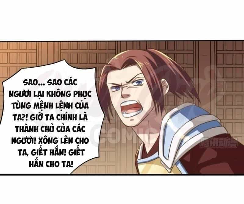 Trọng Sinh Đại Ngoạn Gia - Chương 99 - ảnh 32