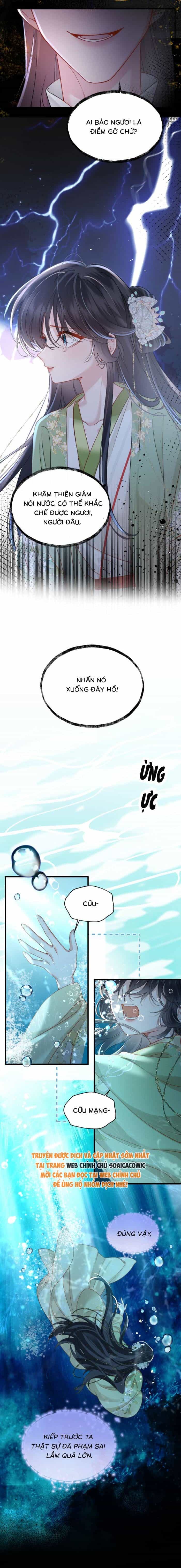 Trọng Sinh Dạy Cha Ăn Chơi Thành Hoàng Đế - Chương 1 - ảnh 7