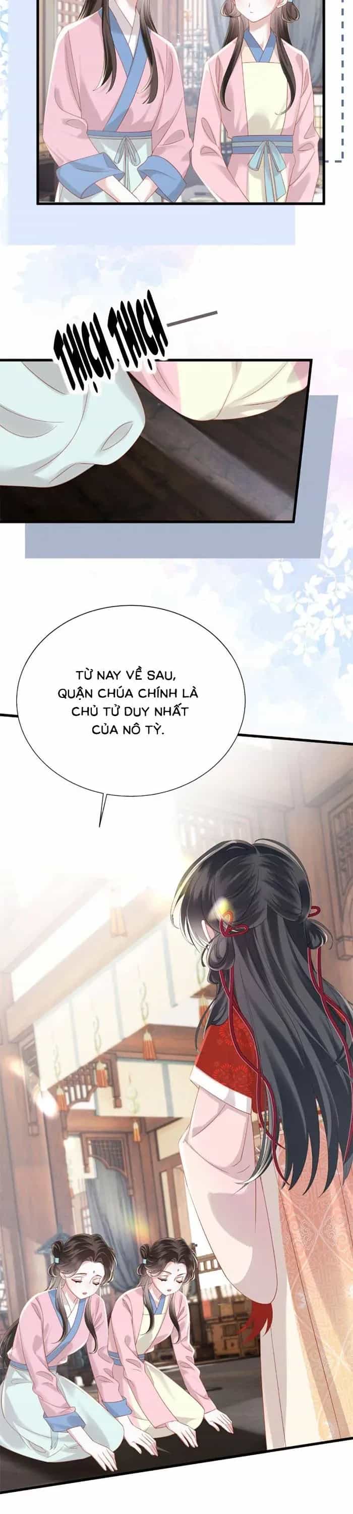 Trọng Sinh Dạy Cha Ăn Chơi Thành Hoàng Đế - Chương 13 - ảnh 22