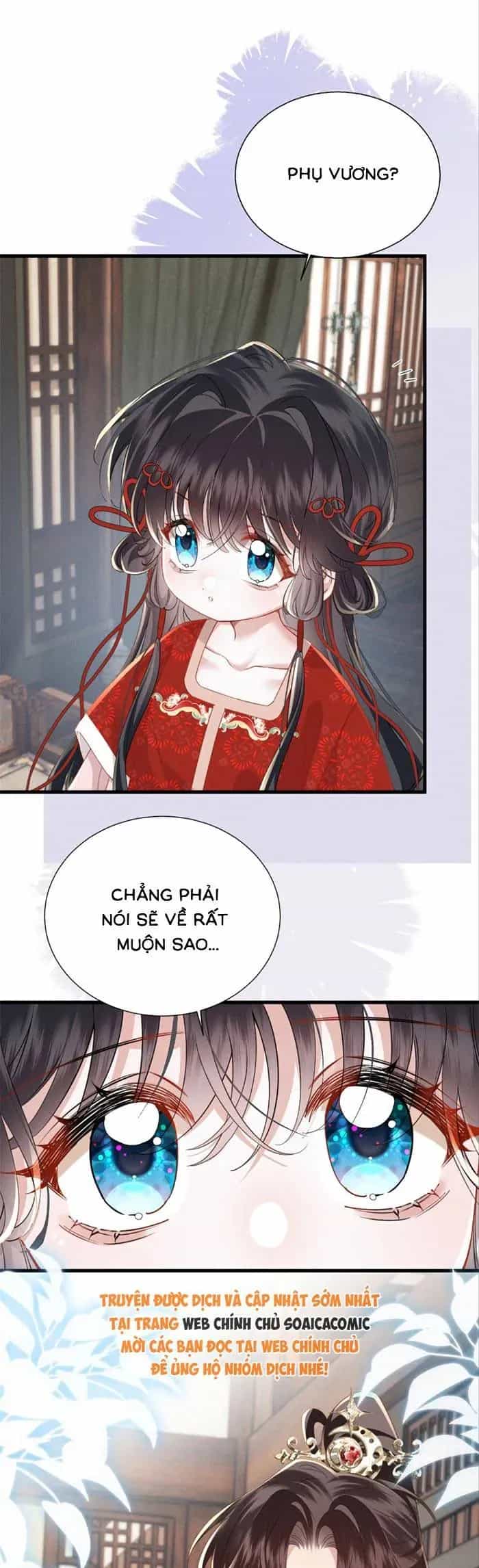 Trọng Sinh Dạy Cha Ăn Chơi Thành Hoàng Đế - Chương 15 - ảnh 11
