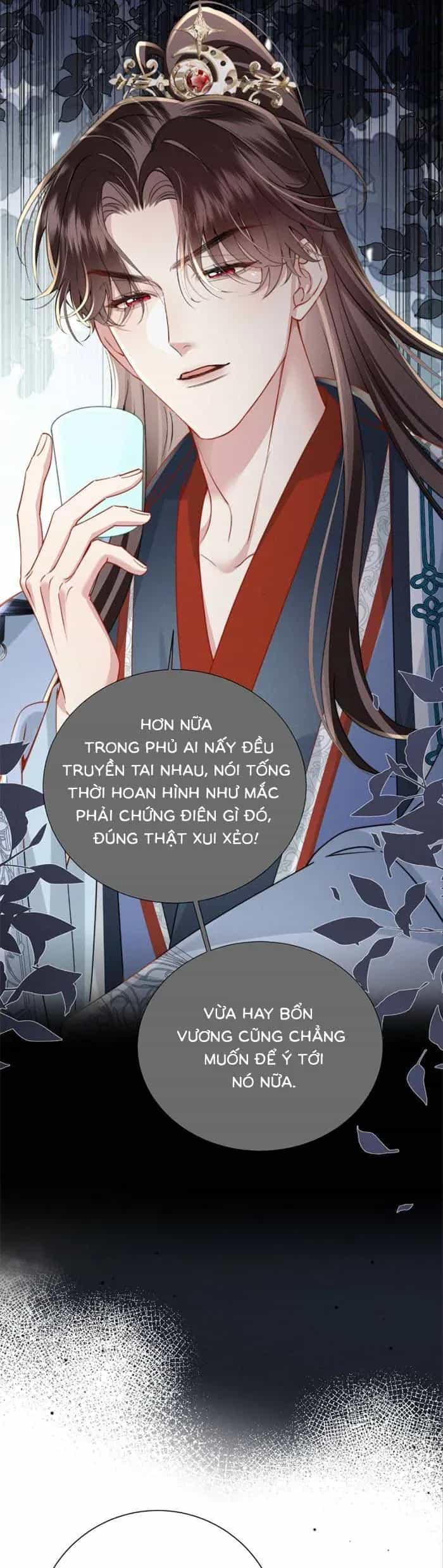 Trọng Sinh Dạy Cha Ăn Chơi Thành Hoàng Đế - Chương 15 - ảnh 26