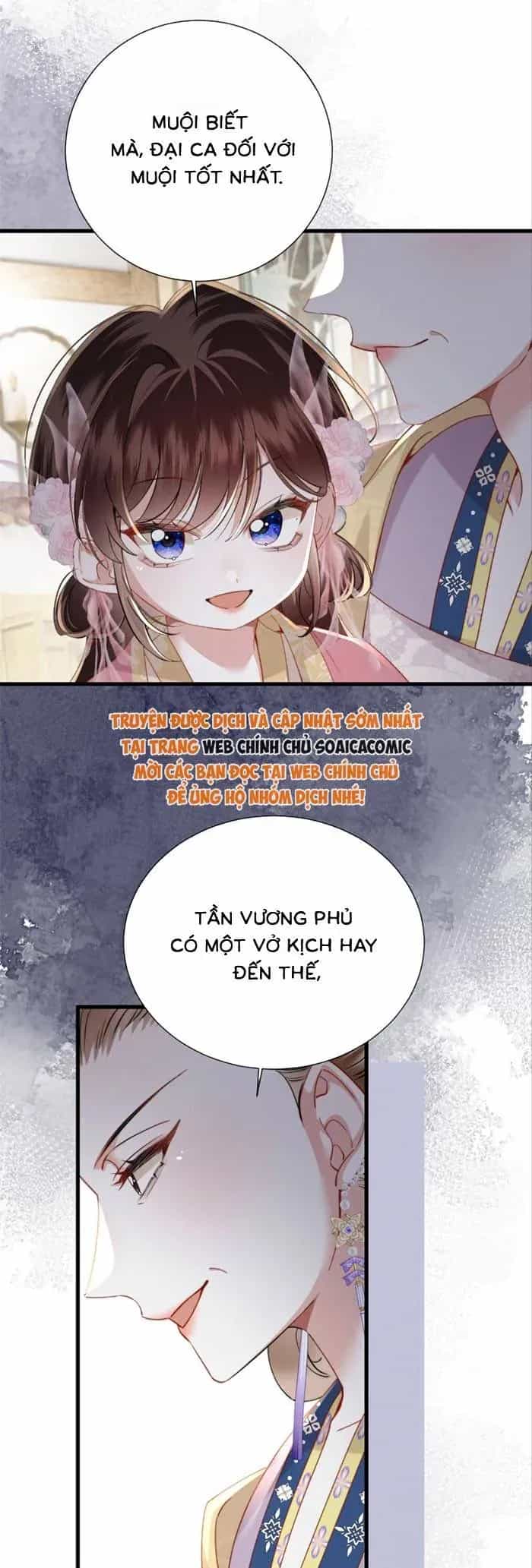 Trọng Sinh Dạy Cha Ăn Chơi Thành Hoàng Đế - Chương 15 - ảnh 28