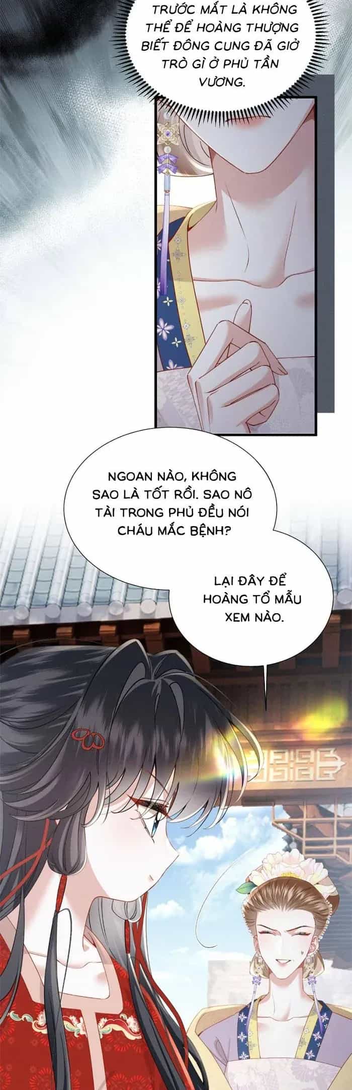 Trọng Sinh Dạy Cha Ăn Chơi Thành Hoàng Đế - Chương 16 - ảnh 18