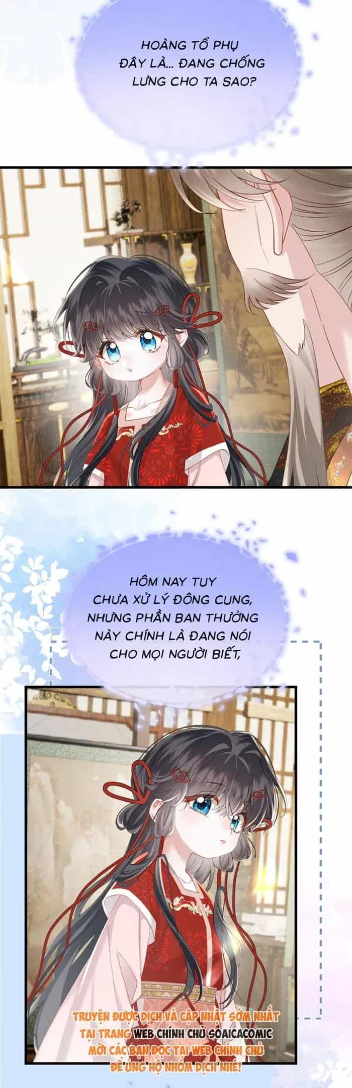 Trọng Sinh Dạy Cha Ăn Chơi Thành Hoàng Đế - Chương 17 - ảnh 25