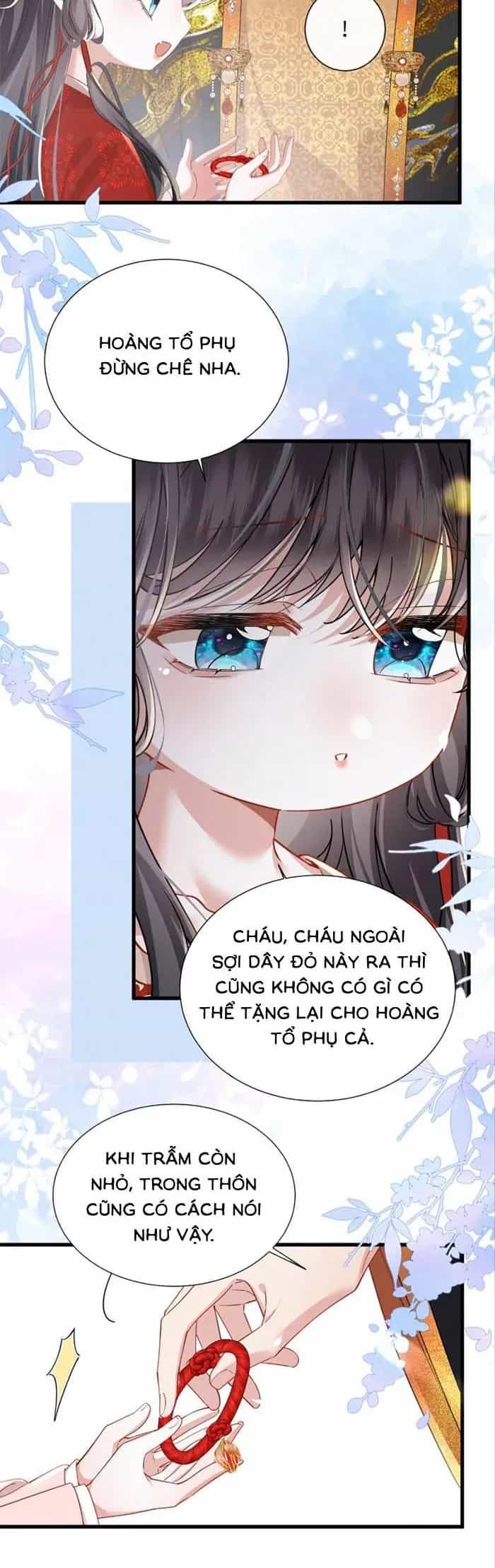 Trọng Sinh Dạy Cha Ăn Chơi Thành Hoàng Đế - Chương 18 - ảnh 3