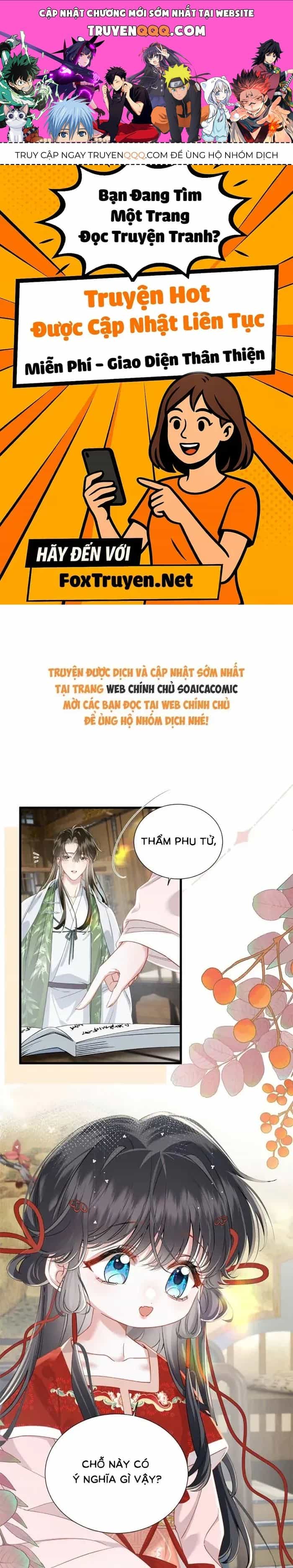 Trọng Sinh Dạy Cha Ăn Chơi Thành Hoàng Đế - Chương 19 - ảnh 1
