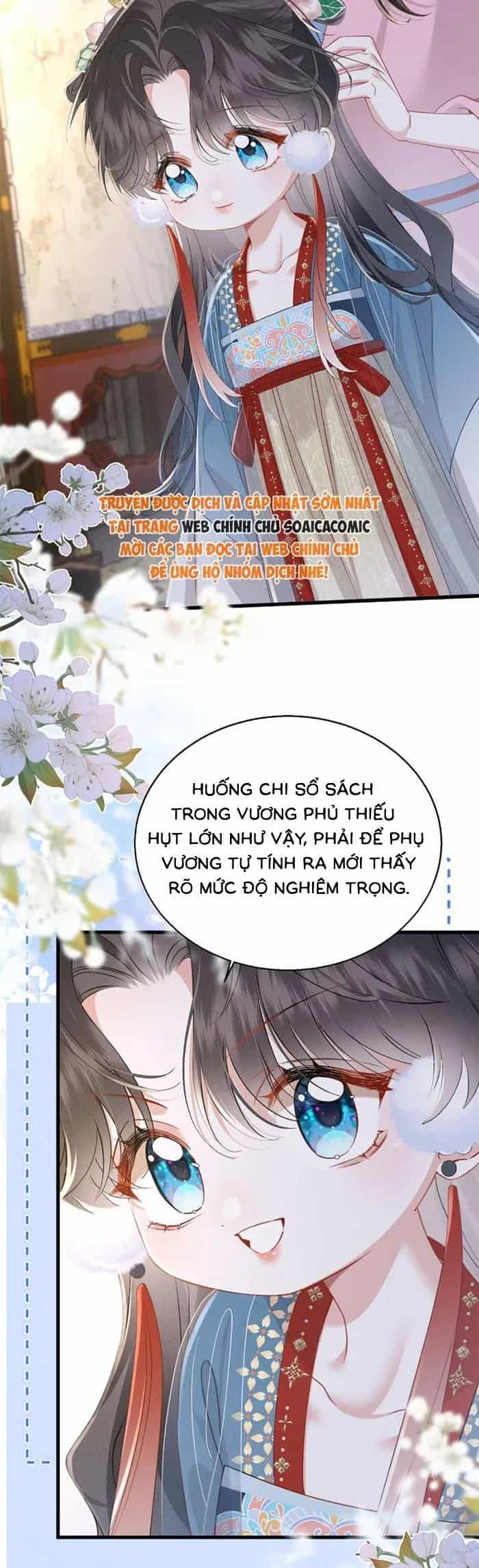 Trọng Sinh Dạy Cha Ăn Chơi Thành Hoàng Đế - Chương 19 - ảnh 21