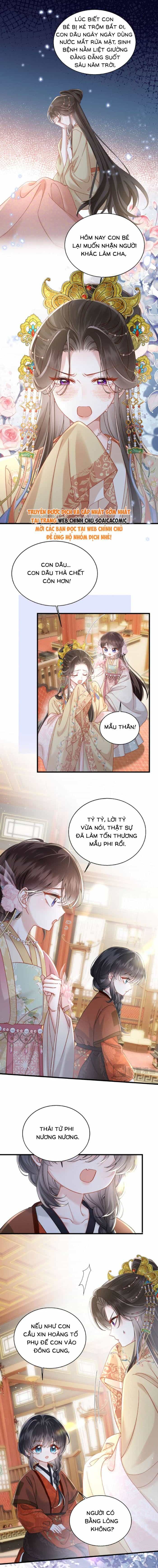 Trọng Sinh Dạy Cha Ăn Chơi Thành Hoàng Đế - Chương 2 - ảnh 2