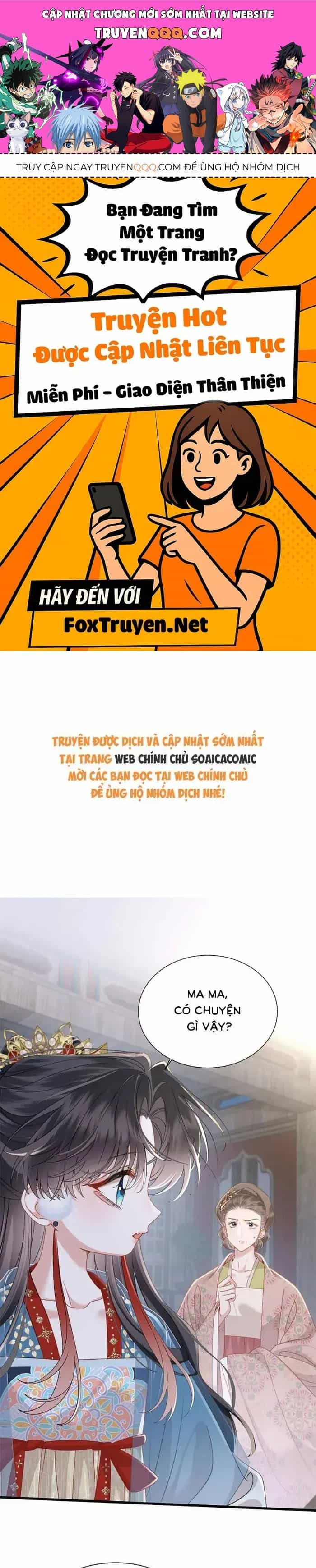 Trọng Sinh Dạy Cha Ăn Chơi Thành Hoàng Đế - Chương 20 - ảnh 1