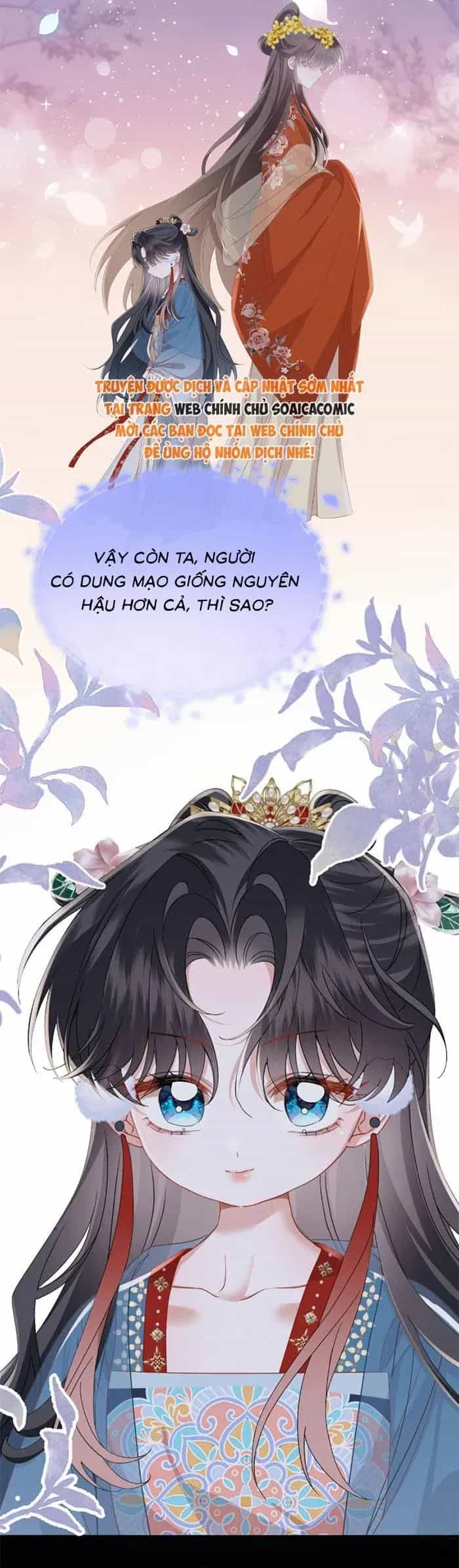 Trọng Sinh Dạy Cha Ăn Chơi Thành Hoàng Đế - Chương 20 - ảnh 10